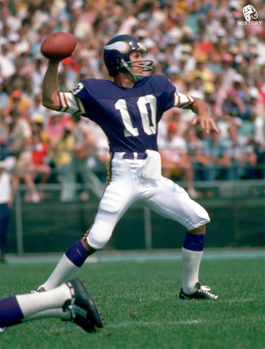 Fran Tarkenton’s Birthday Celebration | HappyBday.to