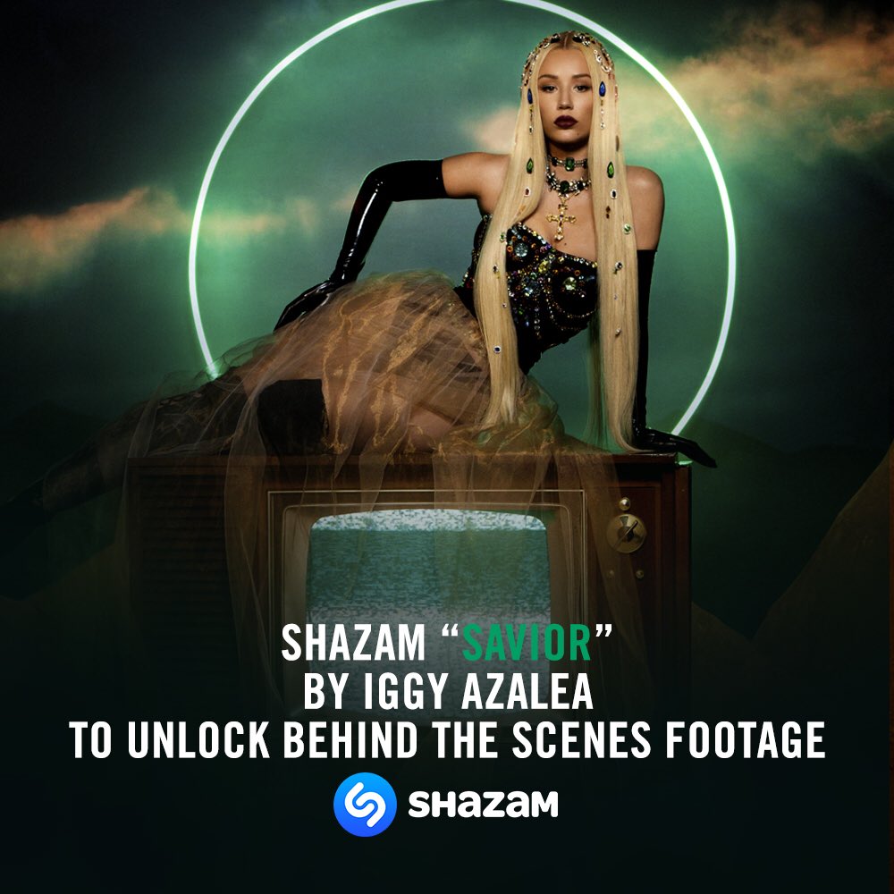 Shazam the #MonsterHeadphones #Superbowl commercial tonight to unlock behind the scenes footage! https://t.co/psWOEqQ3Vh