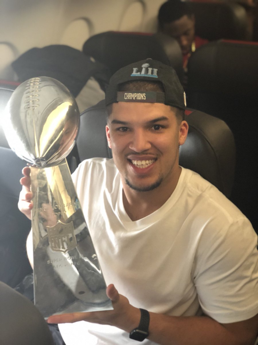 #SuperBowlLII