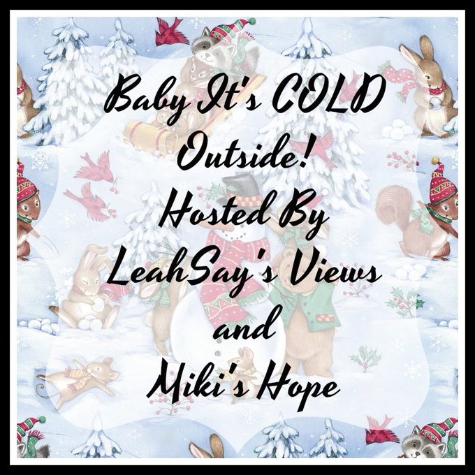 $25 Amazon/PP-1-WW-Baby It's Cold Outside!-Ends 2/25 $25 Amazon/PP-1-WW-Baby It's Cold Outside!-Ends 2/25