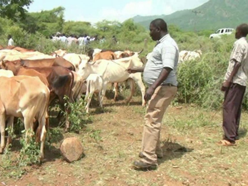 Herders shot dead, police reservist injured in latest Kerio Valley attack