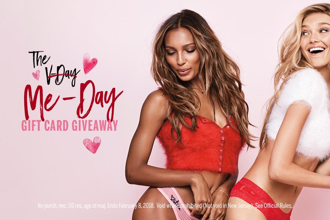 DON’T MISS OUT: Enter NOW for your chance at $50 to spend at our #VDayMeDay event! Details: https://t.co/8VqN4iNdzI https://t.co/RQsp4w4jtQ