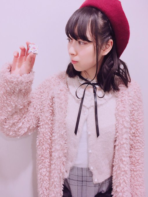 バレンタインお渡し会、お越しくださったみなさんありがとうございました❤️寒い中、長い時間並んで大変だったと思うのに、みん バレンタインお渡し会、お越しくださったみなさんありがとうございました❤️寒い中、長い時間並んで大変だったと思うのに、みん