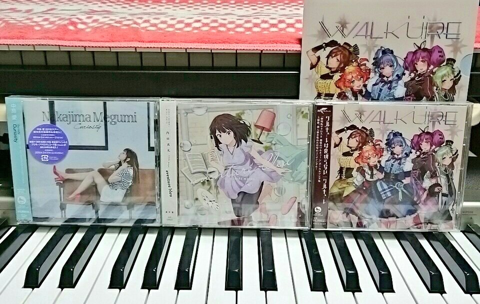2.14は声優の #バレンタイン 企画? まめぐフェイバー(中島愛)と、たくのみフェイバー(内田真礼)と、そしてマクロス 2.14は声優の #バレンタイン 企画? まめぐフェイバー(中島愛)と、たくのみフェイバー(内田真礼)と、そしてマクロス