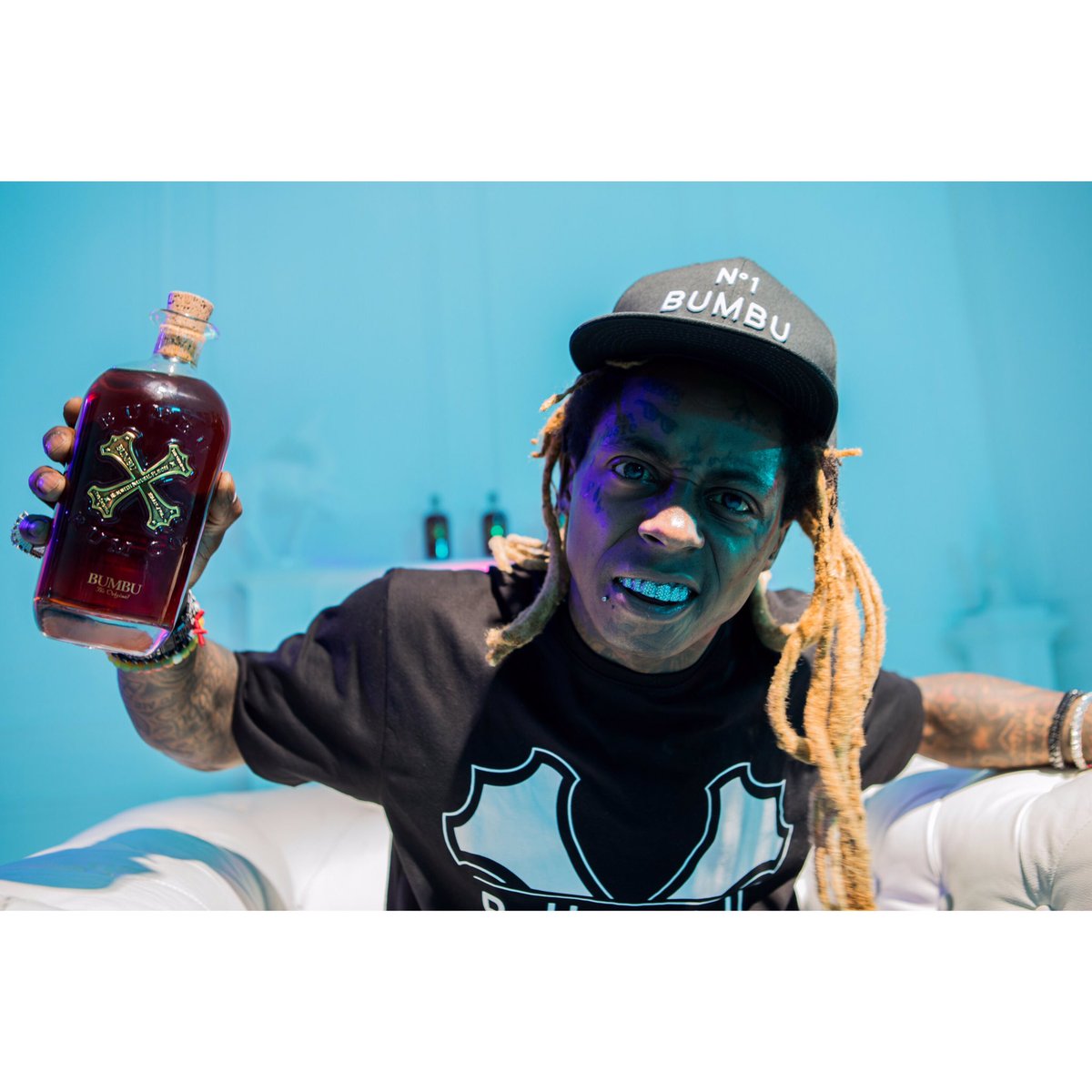 Behind the scenes of some Kool shit we have Komin!!!????

@originalbumbu @bumbukrewe https://t.co/zDFLx2olfH