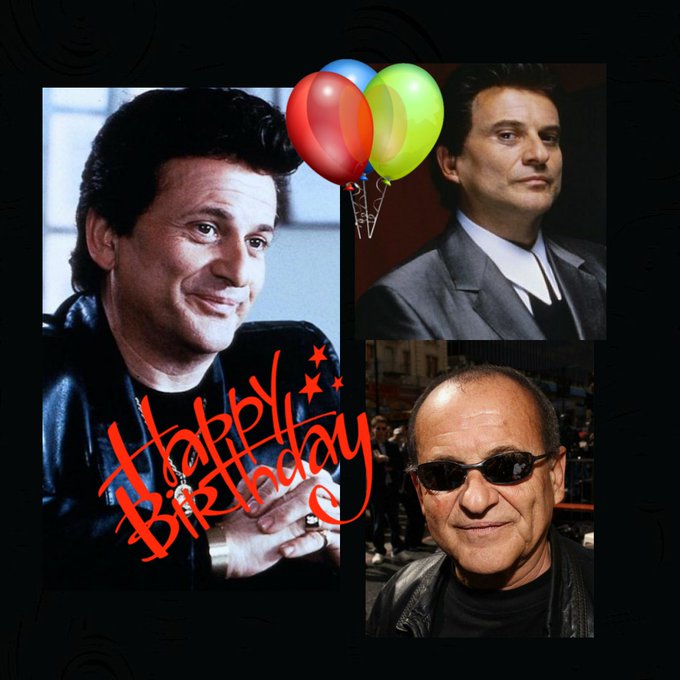 Joe Pesci's Birthday Celebration | HappyBday.to