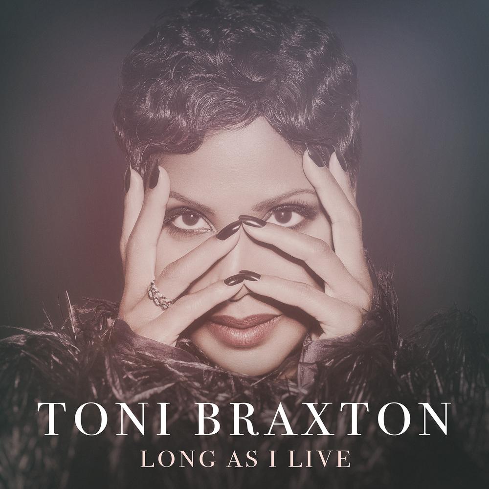 RT @TIDAL: Lose yourself in @tonibraxton’s soulful new single 