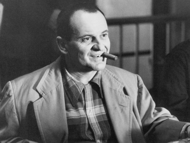 Joe Pesci's Birthday Celebration | HappyBday.to