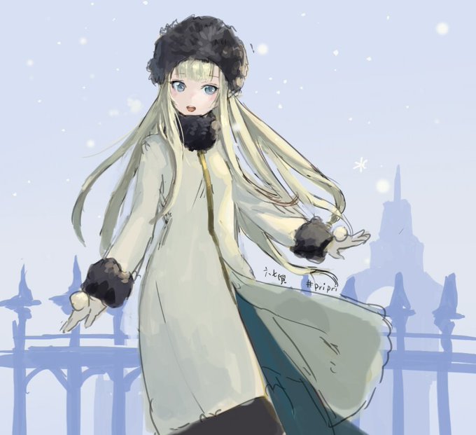 久しぶりのプリプリお絵かき姫さま(*´ω`)#pripri 久しぶりのプリプリお絵かき姫さま(*´ω`)#pripri