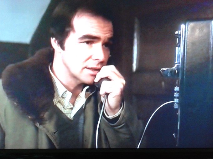 Burt Reynolds’s Birthday Celebration | HappyBday.to