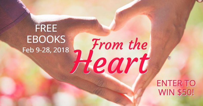 From the Heart Romance From the Heart Romance