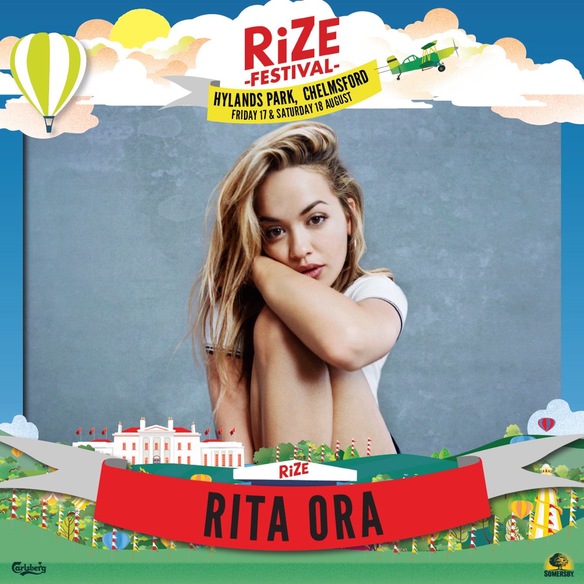 Come see me at the @RiZEFestival!! ❤️❤️ Tickets go on sale 9:30am Friday at https://t.co/ZFBXTIPbCf https://t.co/UcA7vdk6tR
