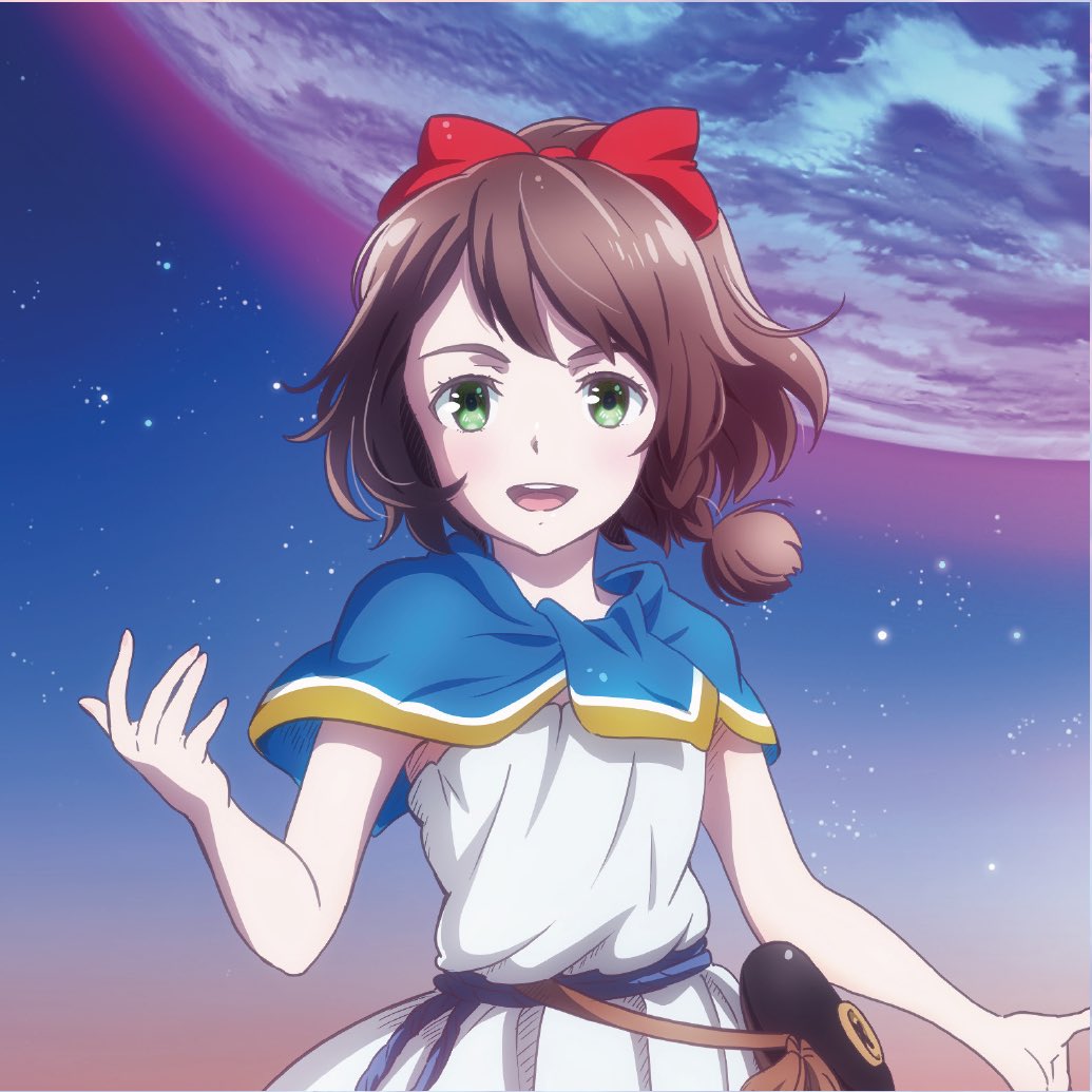 【解禁③OP/ED主題歌5/23発売決定!】さらに!OP主題歌「歌えばそこに君がいるから」(歌:鈴木このみ)と、ED主題 【解禁③OP/ED主題歌5/23発売決定!】さらに!OP主題歌「歌えばそこに君がいるから」(歌:鈴木このみ)と、ED主題