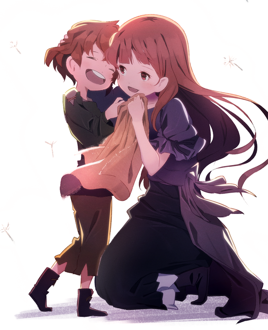 「さよならの朝に約束の花をかざろう」圧倒的世界観で画面全体からキャラクターの感情が伝わってきて感動!東地さんのツイッター 「さよならの朝に約束の花をかざろう」圧倒的世界観で画面全体からキャラクターの感情が伝わってきて感動!東地さんのツイッター