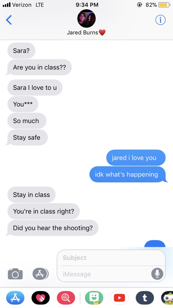 #stonemanshooting