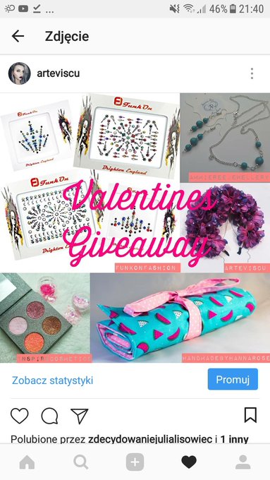 Claudine on Instagram: “** VALENTINES GIVEAWAY** This Valentines we have teamed up with 4 amazing brands to spread the love, and bring you this fantastic…” Claudine on Instagram: “** VALENTINES GIVEAWAY** This Valentines we have teamed up with 4 amazing brands to spread the love, and bring you this fantastic…”