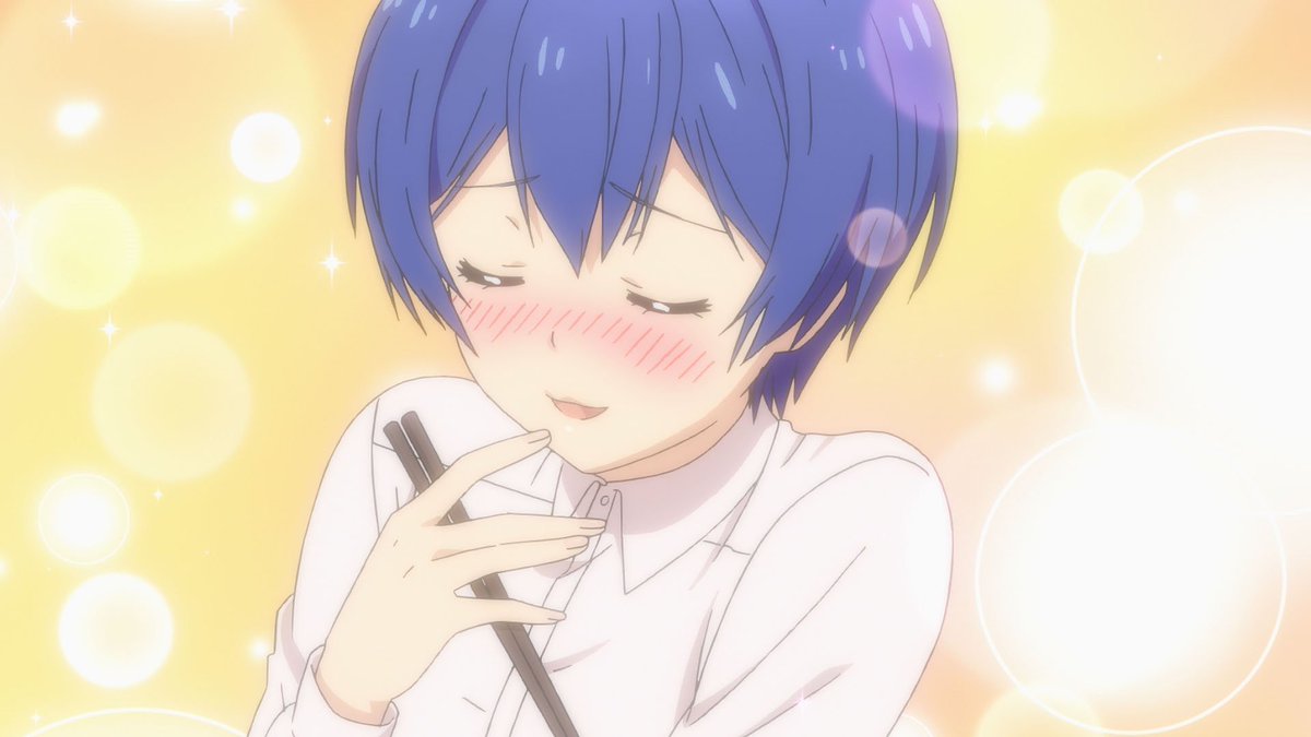 TBSにて「たくのみ。」第6話放送ありがとうございました。お魚食べたいですね・・・。 #たくのみ TBSにて「たくのみ。」第6話放送ありがとうございました。お魚食べたいですね・・・。 #たくのみ