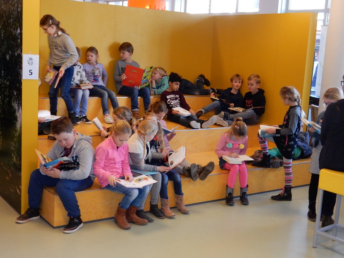 Bron: Bibliotheek Heiloo