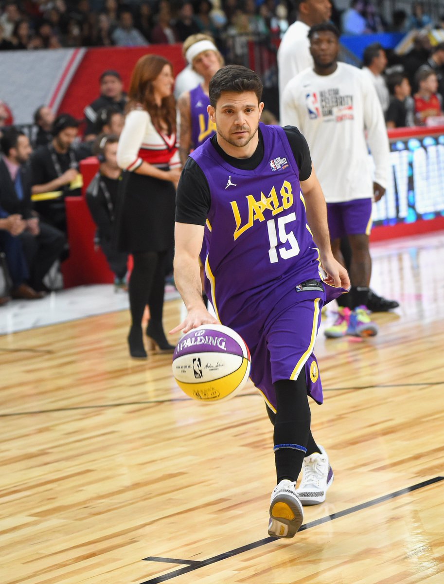 RT @SoleCollector: #SoleWatch: @jerryferrara wearing the 