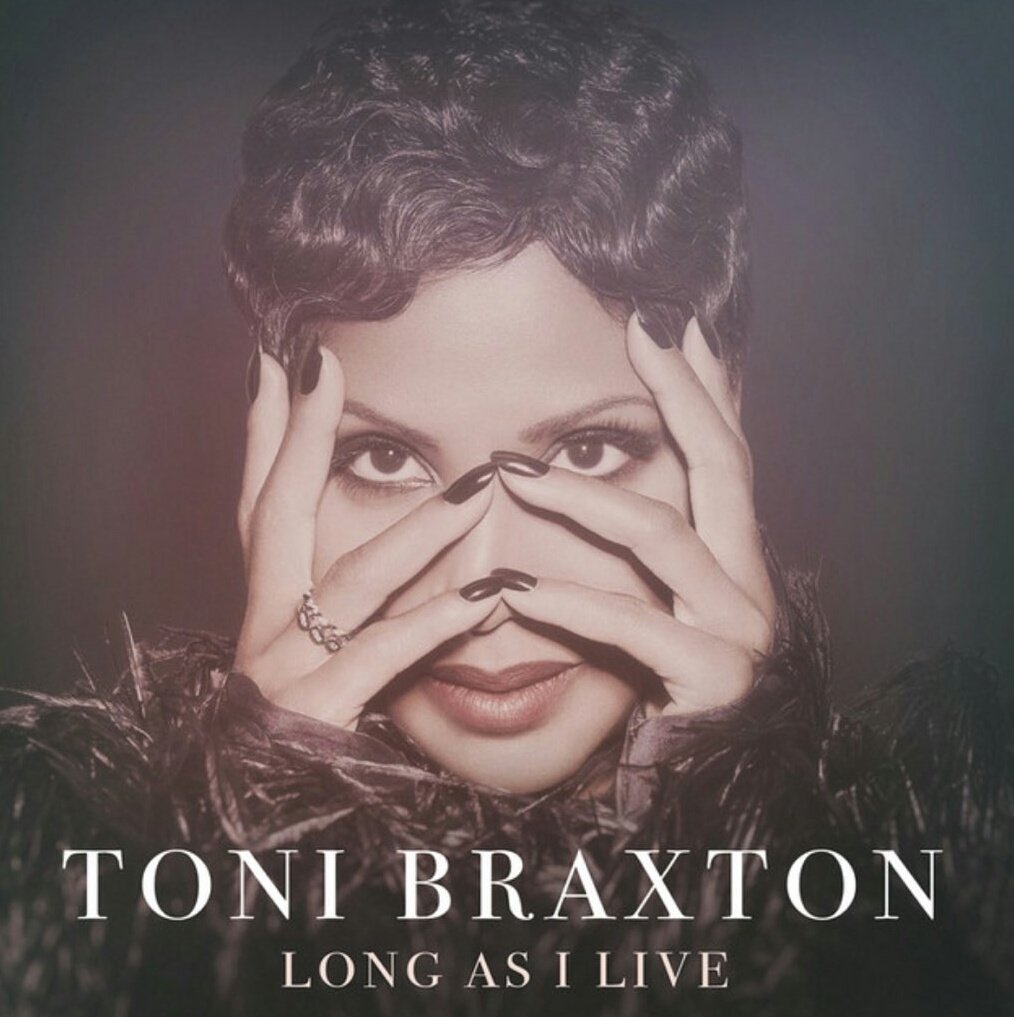 RT @Canastafox: HELL YEAH @tonibraxton this is one hell of a song 