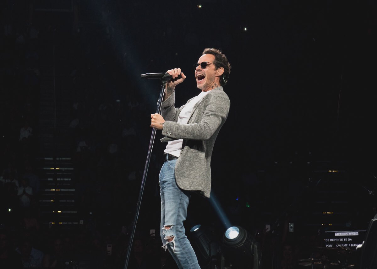 We had a great time in Houston, Thank You #MiGente See you soon. https://t.co/Pxk5Koo8yv