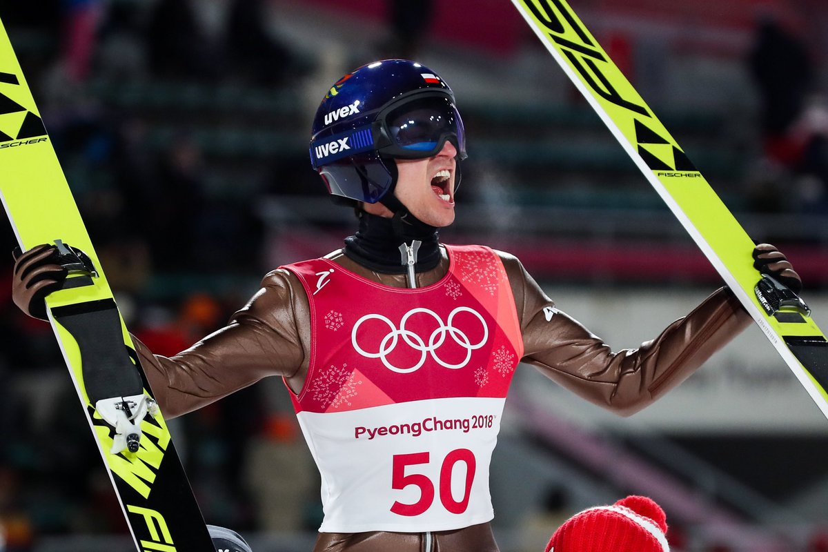 #Olympics