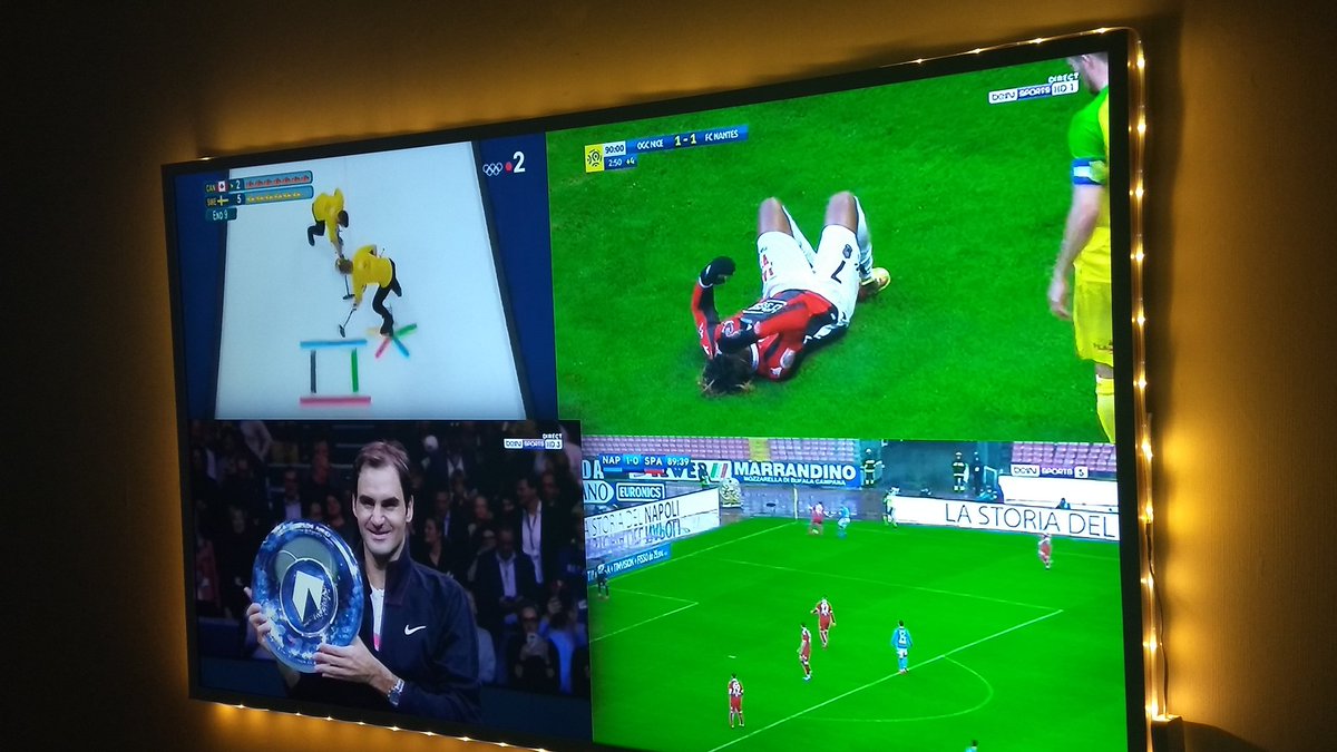 #NapoliSpal