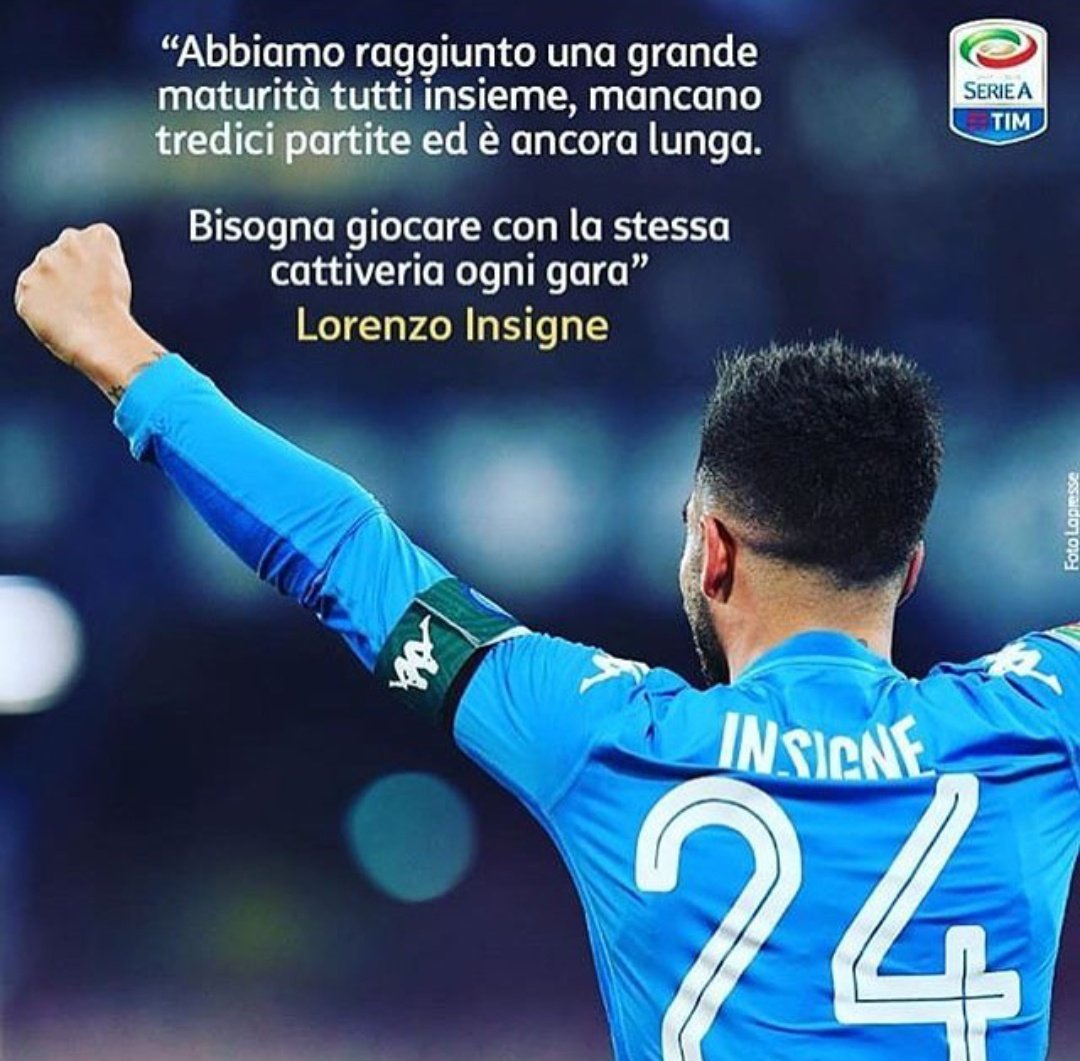 #NapoliSpal