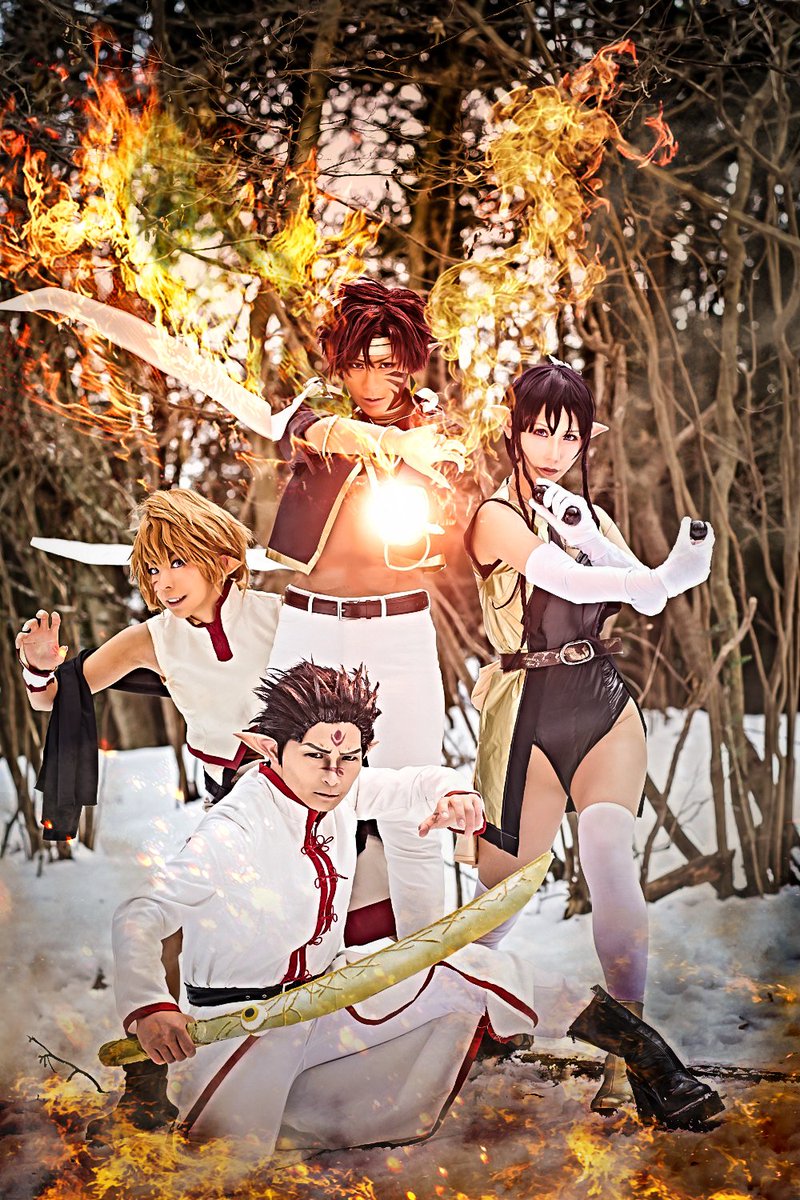 目的はただひとつ 三蔵一行の抹殺だ【最遊記/紅孩児】photo アーサーさん thanks @58koya_kaya # 目的はただひとつ 三蔵一行の抹殺だ【最遊記/紅孩児】photo アーサーさん thanks @58koya_kaya #