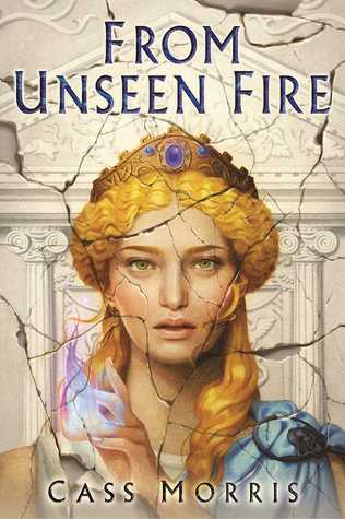 From Unseen Fire (Aven Cycle #1) From Unseen Fire (Aven Cycle #1)