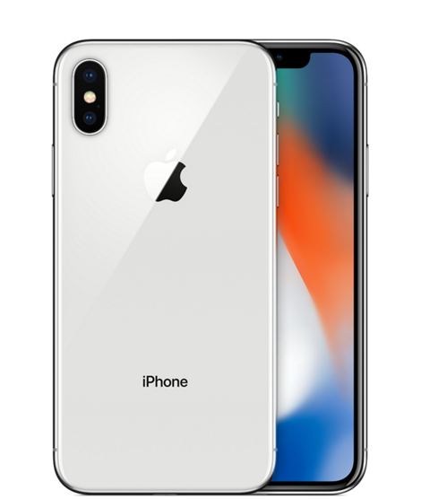 Win an iPhone X Win an iPhone X