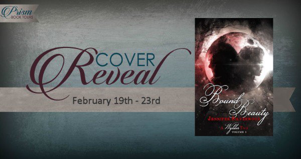 *~Cover Reveal: Bound Beauty by Jennifer Silverwood~* *~Cover Reveal: Bound Beauty by Jennifer Silverwood~*