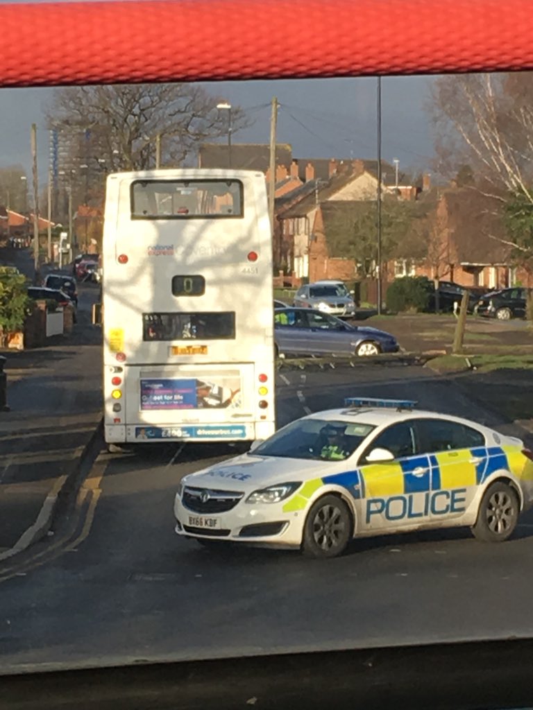 @jdfreeradio Blackberry lane Coventry closed RTI https://t.co/W5rGVpZlDl