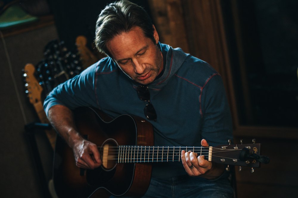 RT @MAGNETMagazine: MAGNET Exclusive: New video from @davidduchovny. Check it out now: https://t.co/QqNcrzthtS https://t.co/j8K40z6t0P