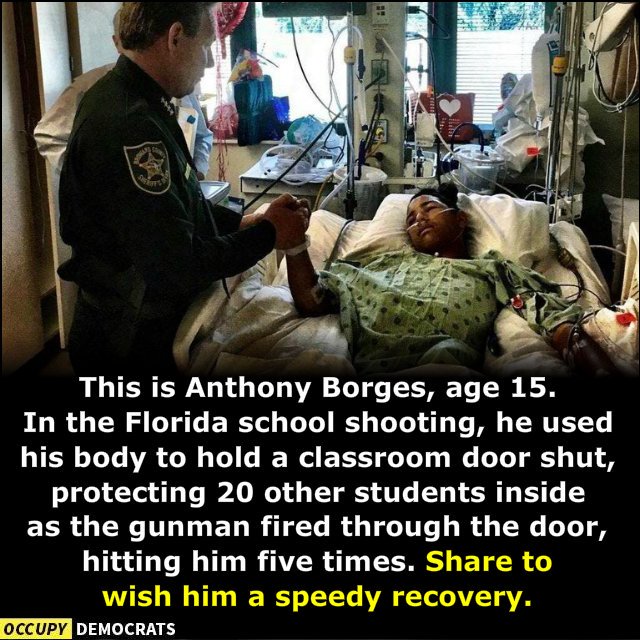 RT @10peeps3: @cher ????????????????????????????????????????‍♂️ NOW HERE IS A TRUE HERO. He could use all the Love in the world. ❤????????‍♀️????‍♀️????‍♀️ https://t.co/5Nso8IfMxI