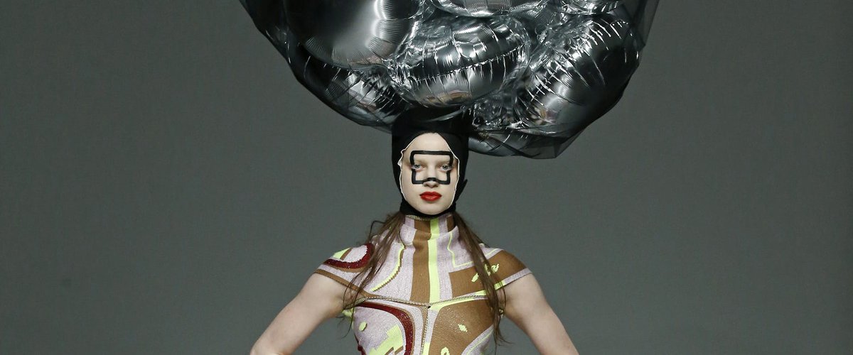 Fashion Week
