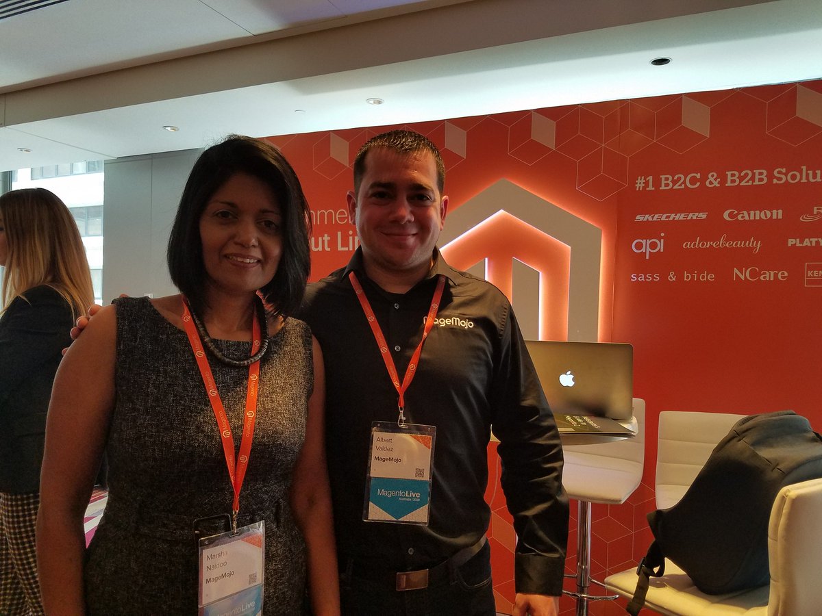 #MLAU18