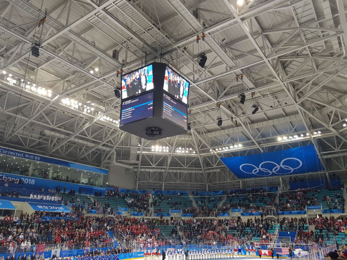 #Olympics