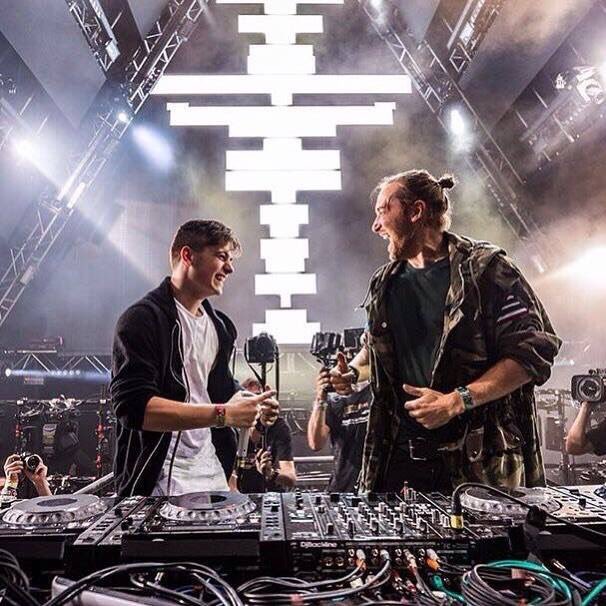RT @MartinGarrix: 'Like I Do' with my brothers @davidguetta and @MusicByBrooks is out now ???? https://t.co/3MB1U1LYNy https://t.co/g2m8AcDc03