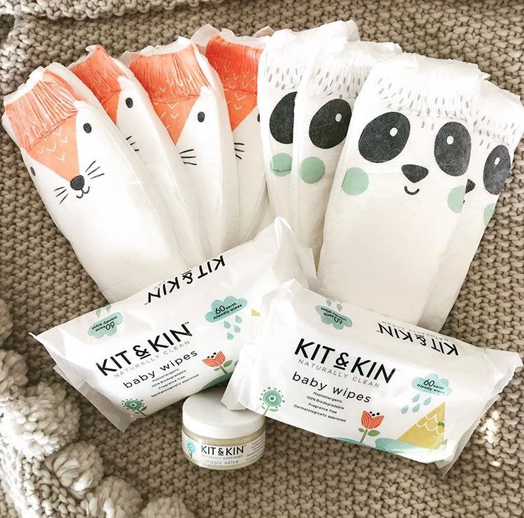 RT @KitandKinUK: #Repost Huxley Fleur ???? has her latest Kit & Kin delivery, have you signed up for yours? https://t.co/Zaw0pRdv5Q
