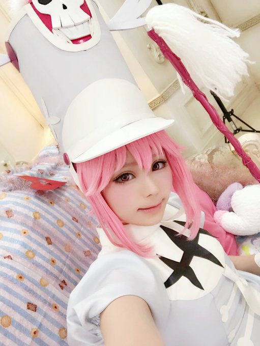 ※コスプレ【本日の速報】後半はひっっっさしぶりに蛇崩乃音ちゃんやってきました💓🎵衣装頑張ったからまた着たかったんだーっ😭 ※コスプレ【本日の速報】後半はひっっっさしぶりに蛇崩乃音ちゃんやってきました💓🎵衣装頑張ったからまた着たかったんだーっ😭