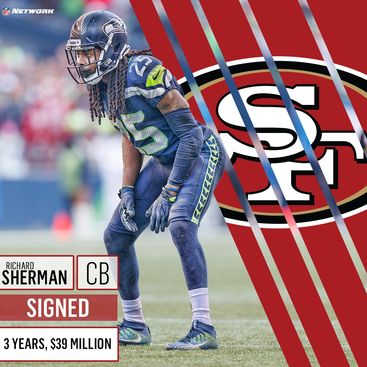 The 49ers