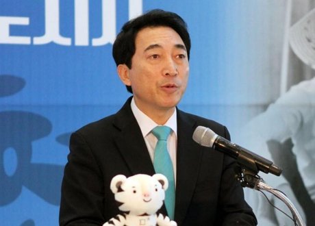 박수현 대변인 청와대 민주당 전부인 내연녀 없음 Chosun