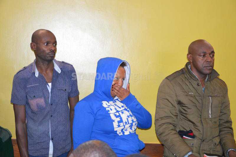 The case so far: Former MCA’s wife was raped, doused in acid and murdered