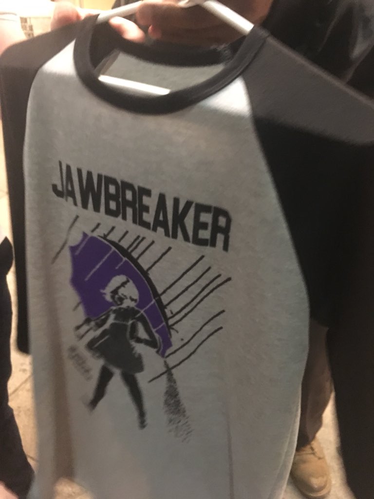 Jawbreaker