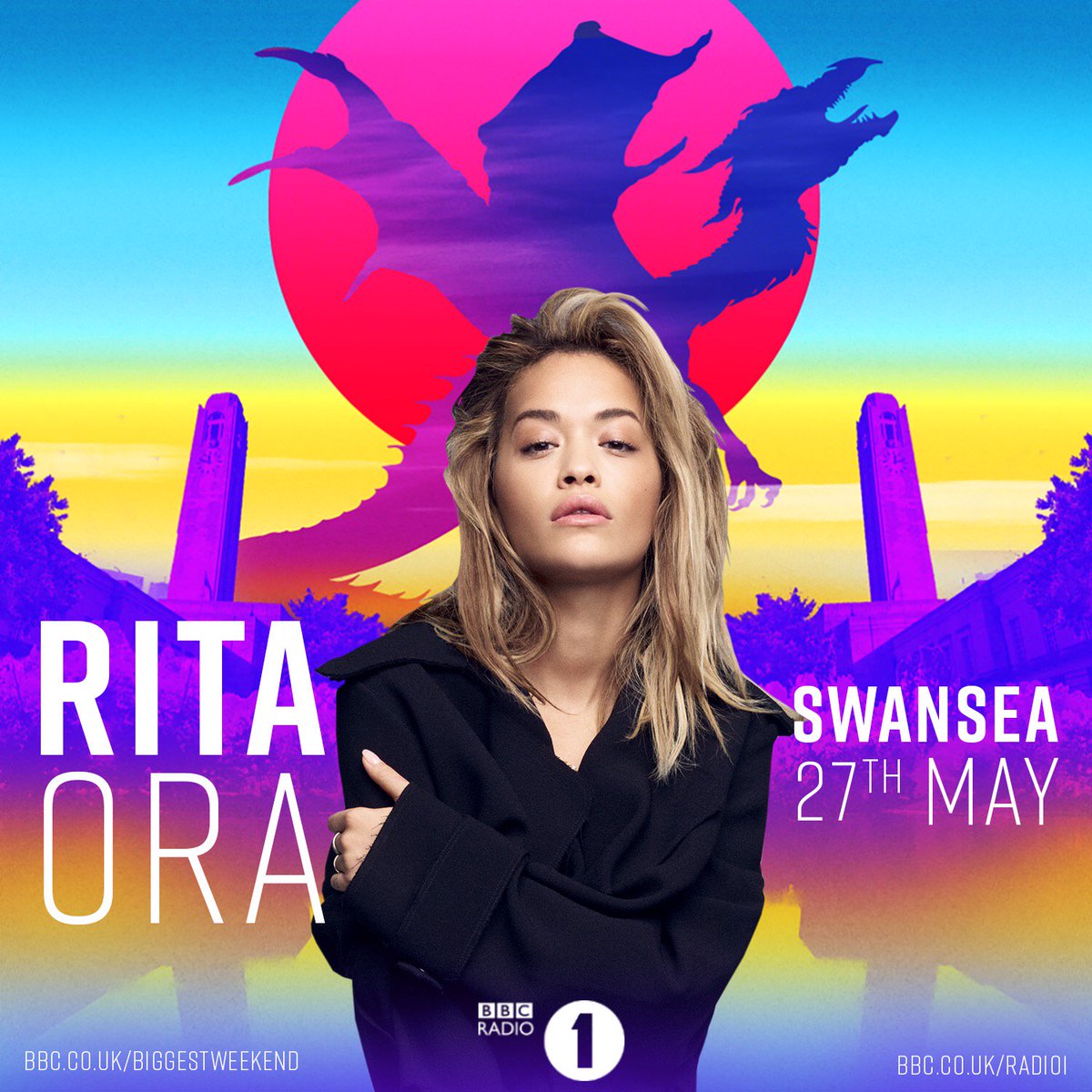Come see me at the #BiggestWeekend 27th May in Swansea!!!✨????????❤️????https://t.co/1Cx6xakAQG ❤️❤️❤️❤️ https://t.co/vtOcrCwiv8