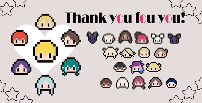 今日は3月9日!サンキューの日!ということで、リプやお手紙、プレゼント本当に有難うございました!魔界王子への愛沢山いただ 今日は3月9日!サンキューの日!ということで、リプやお手紙、プレゼント本当に有難うございました!魔界王子への愛沢山いただ