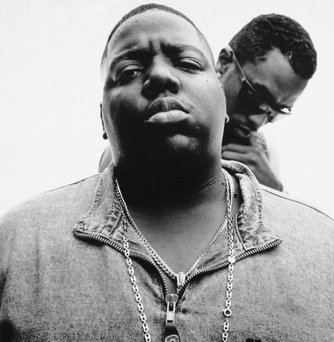 #THENOTORIOUSBIG #R.I.P ❤️???????????????? https://t.co/MkCaBX5hry
