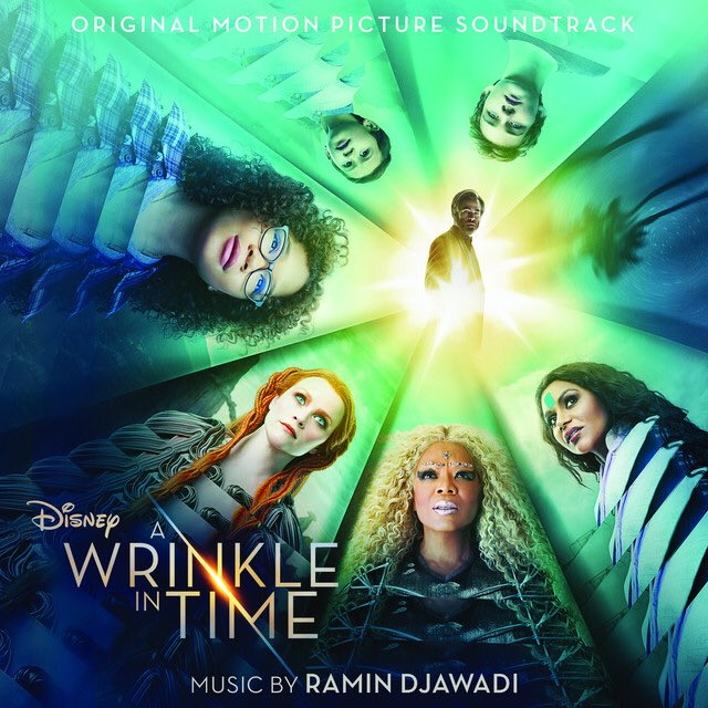 .@wrinkleintime is coming to life with Sia’s new song 'Magic,' out today https://t.co/8vEq63iJRt ???? - Team Sia https://t.co/PKvIgbYkQq