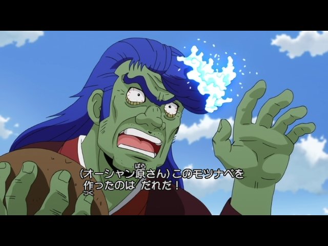 ヘボットDVDに字幕が付いてるんですけど一部字幕を見ないとわからないネタ(音で表現しない部分)が入っているので円盤が初見 ヘボットDVDに字幕が付いてるんですけど一部字幕を見ないとわからないネタ(音で表現しない部分)が入っているので円盤が初見